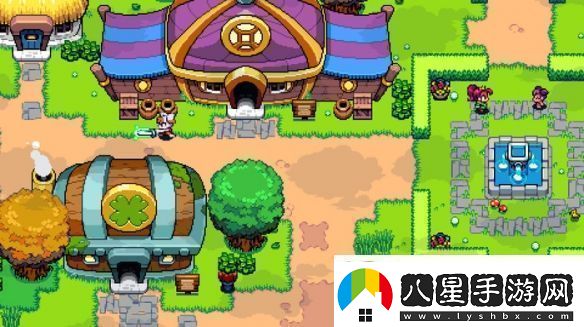迷宮沙盒動作冒險任務(wù)大師正式版