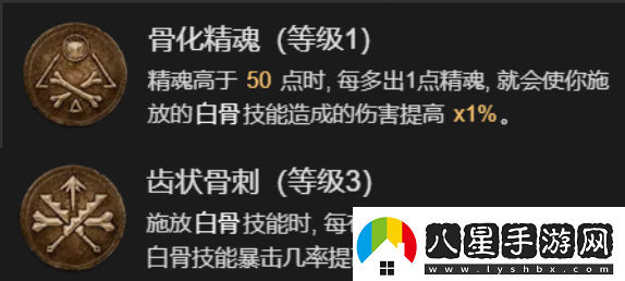 暗黑4死靈法師開荒指南