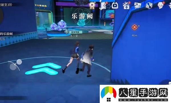 如何順利完成歸龍潮中的樂游闕任務(wù)詳細攻略解析