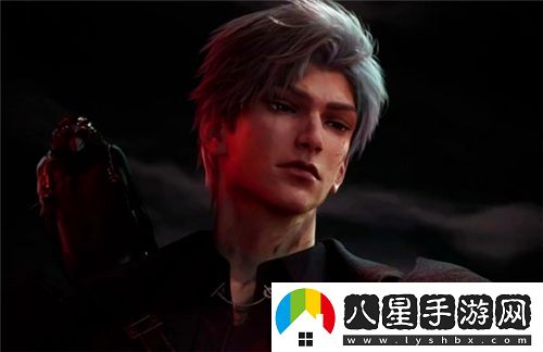 戀與深空中四位男主角深入解析與介紹，了解他們的故事與角色背景