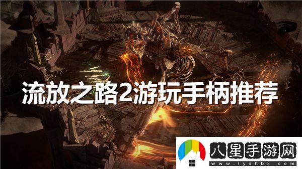 流放之路2使用手柄的最佳推薦有哪些？玩家們最愛的手柄選擇是什么？