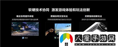 2024CDEC峰會(huì)：華為通過(guò)技術(shù)賦能開(kāi)發(fā)者打造高質(zhì)量鴻蒙原生游戲體驗(yàn)