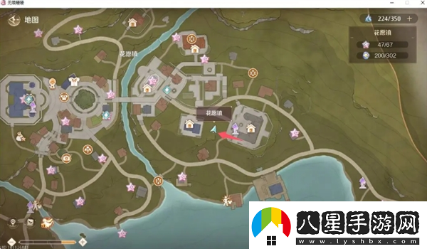無限暖暖伙伴的留影紀(jì)念怎么做