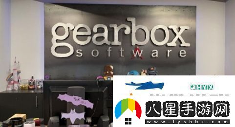 癌癥晚期粉絲提前玩到無主之地4