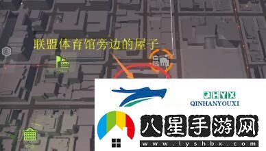 全境封鎖2獵人面具7個分布位置一覽