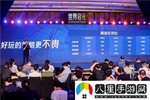 世界啟元7月16日正式公測，如何引領SLG游戲的新變革浪潮