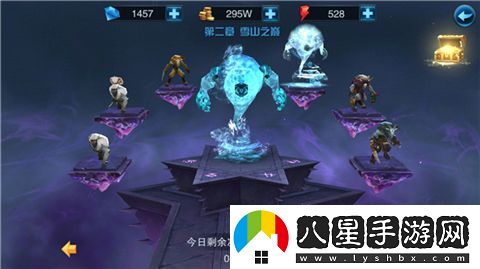 隱形力量助你稱王！王者之劍2手游魔魂最佳搭配策略及進(jìn)階技巧詳解