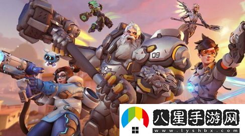 守望先鋒2團隊表示正在考慮恢復(fù)6對6戰(zhàn)斗模式的可能性