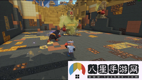 方塊方舟激情夏季運(yùn)動(dòng)節(jié)！釋放熱情，挑戰(zhàn)自我，燃燒每一分汗水！