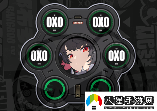 絕區(qū)零艾蓮驅動盤怎么搭配