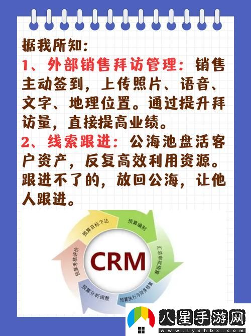 探索客戶關系管理的創(chuàng)新之路——成免費CRM第8集