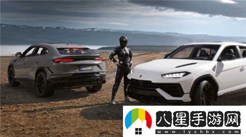 超豪華限量版聯(lián)動！PUBG與蘭博基尼攜手重燃速度與激情的夏日盛宴