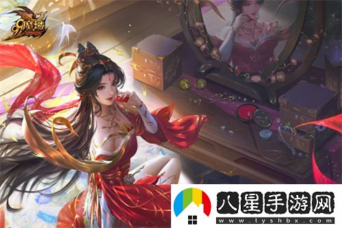 長(zhǎng)城危機(jī)現(xiàn)，木蘭帶來(lái)戰(zhàn)斗召喚！魔域新英靈幻獸助力共護(hù)家園！