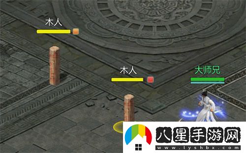 重溫武俠魅力！劍俠世界：起源帶你領(lǐng)略傳統(tǒng)江湖中的經(jīng)典武學(xué)魅力