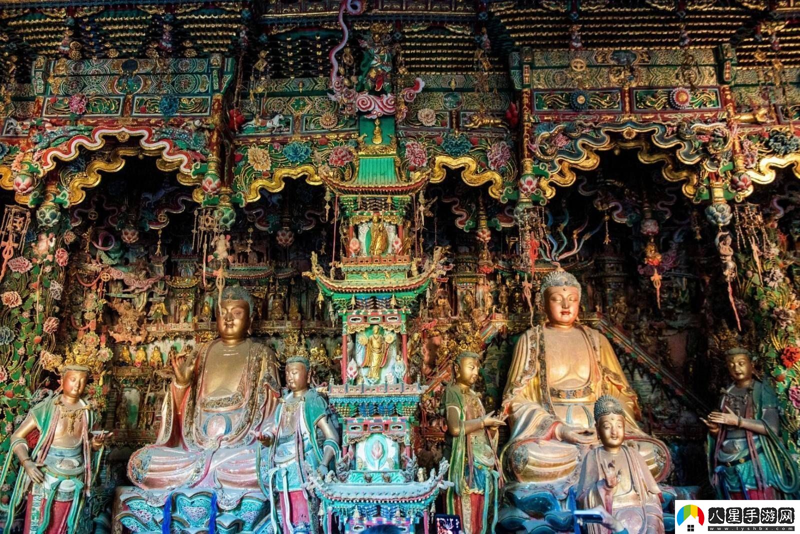 黑神話