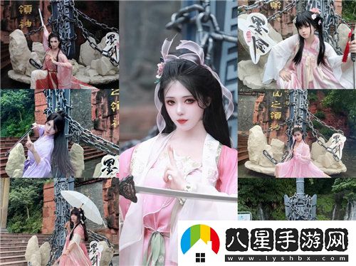 峨嵋山新設(shè)“墨劍”打卡景點(diǎn)揭秘墨劍江湖手游新動(dòng)態(tài)