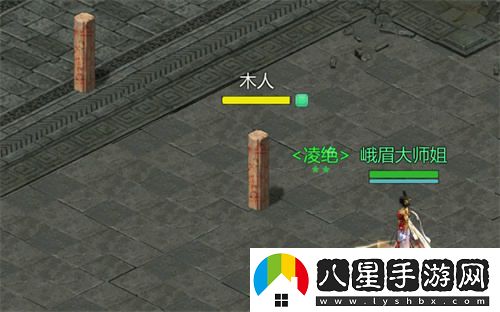 重溫武俠魅力！劍俠世界：起源帶你領(lǐng)略傳統(tǒng)江湖中的經(jīng)典武學(xué)魅力