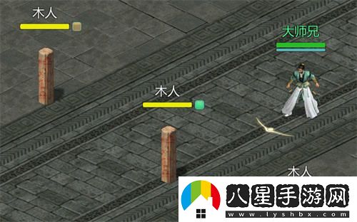 重溫武俠魅力！劍俠世界：起源帶你領(lǐng)略傳統(tǒng)江湖中的經(jīng)典武學(xué)魅力