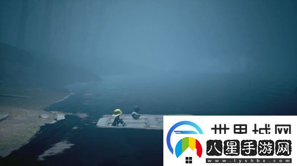 小小夢魘2攻略大全