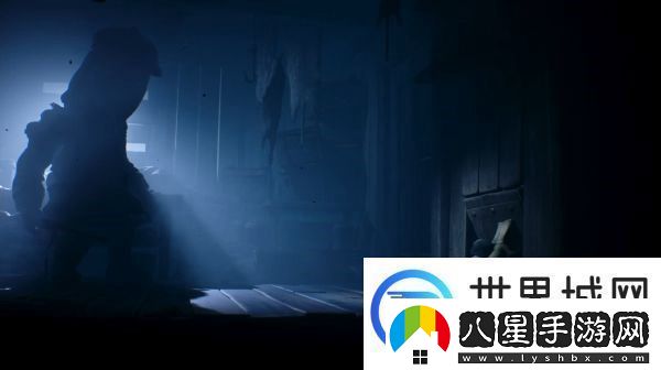 小小夢魘2攻略大全