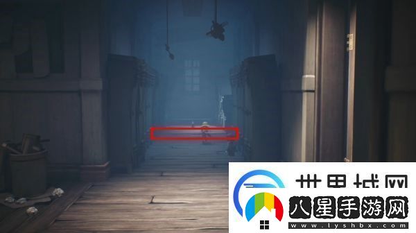 小小夢魘2攻略大全