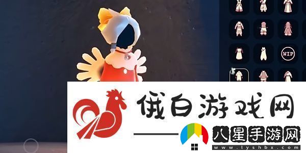 光遇姆明季禮包價格是多少