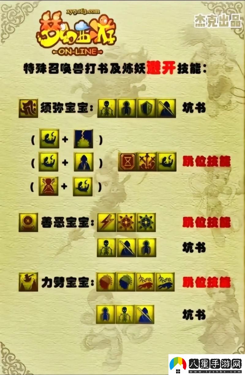 夢幻西游