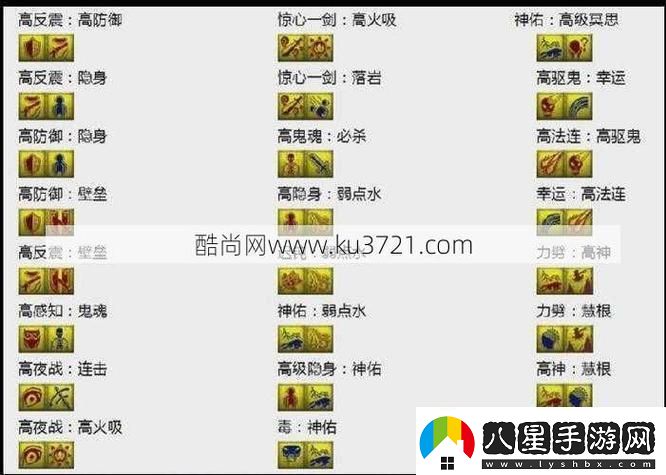 夢幻西游