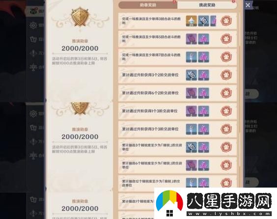 如何在原神強風猛進之述演中獲得高分？掌握技巧輕松提升得分
