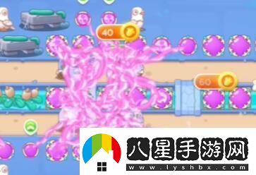 保衛(wèi)蘿卜4萬圣奇妙夜第10關怎么過