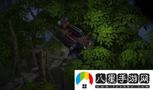 半條命2第一章難點解析與解決方案，探索游戲世界隱藏的奇妙秘密