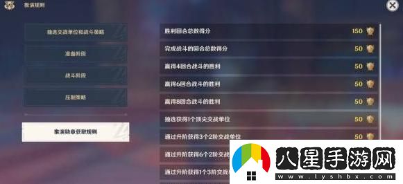如何在原神強風猛進之述演中獲得高分？掌握技巧輕松提升得分