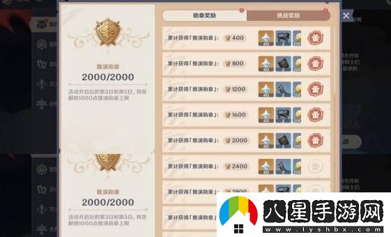 如何在原神強風猛進之述演中獲得高分？掌握技巧輕松提升得分
