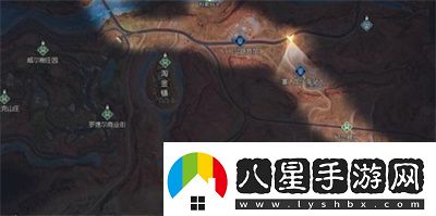 黎明覺醒礦山采集點(diǎn)有哪些黎明覺醒礦山采集點(diǎn)位置介紹