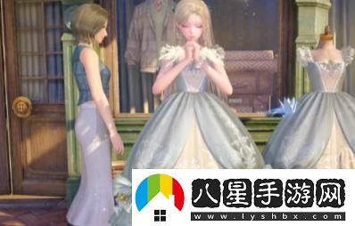 無限暖暖鎮(zhèn)店之寶的獲取教程及方法詳解，讓你輕松擁有鎮(zhèn)店之寶
