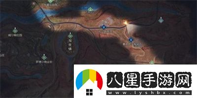 黎明覺醒礦山采集點(diǎn)有哪些黎明覺醒礦山采集點(diǎn)位置介紹