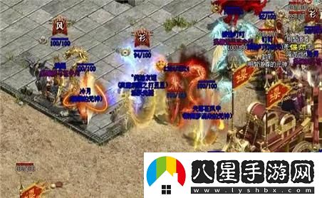 阿瑪拉王國劍圣技能加點攻略：提升技能組合，征服更高難度副本！