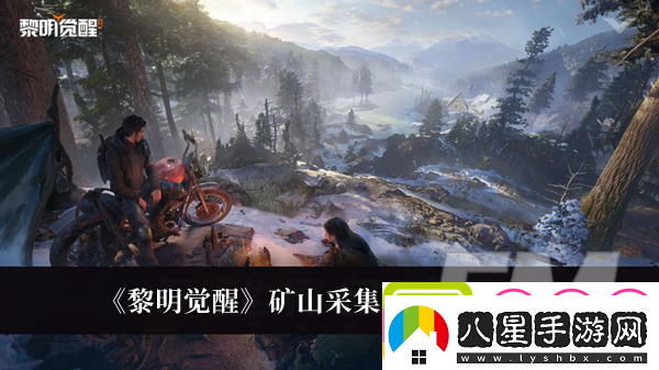 黎明覺醒礦山采集點(diǎn)有哪些黎明覺醒礦山采集點(diǎn)位置介紹