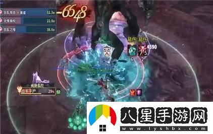 冰碧帝皇蝎的驚艷外觀與獨(dú)特特征揭秘：探索這一神秘生物的真實(shí)面貌