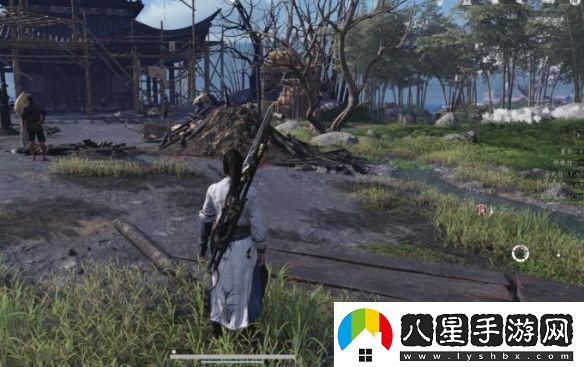 燕云十六聲各大野外boss詳細(xì)位置與攻略分享