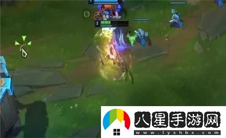阿瑪拉王國劍圣技能加點攻略：提升技能組合，征服更高難度副本！