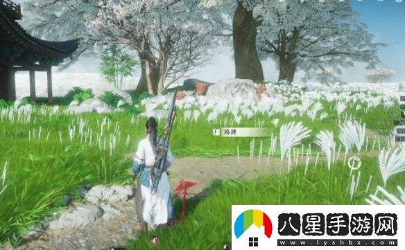 燕云十六聲各大野外boss詳細(xì)位置與攻略分享