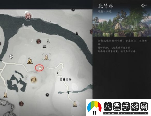 燕云十六聲各大野外boss詳細(xì)位置與攻略分享