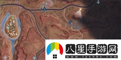 黎明覺醒礦山采集點(diǎn)有哪些黎明覺醒礦山采集點(diǎn)位置介紹