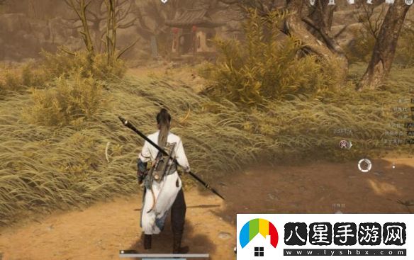 燕云十六聲各大野外boss詳細(xì)位置與攻略分享
