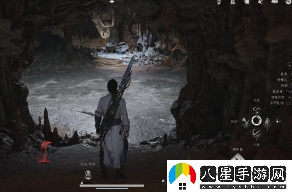 燕云十六聲各大野外boss詳細(xì)位置與攻略分享