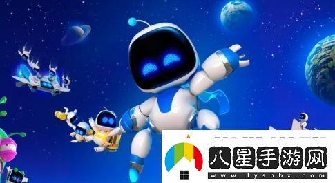 宇宙機器人續(xù)集游戲總監(jiān)強調(diào)創(chuàng)新的重要性