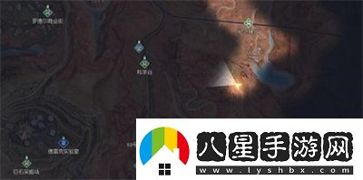 黎明覺醒礦山采集點(diǎn)有哪些黎明覺醒礦山采集點(diǎn)位置介紹