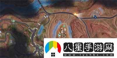 黎明覺醒礦山采集點(diǎn)有哪些黎明覺醒礦山采集點(diǎn)位置介紹