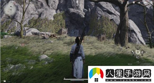 燕云十六聲各大野外boss詳細(xì)位置與攻略分享